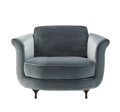 Fotel BIG MAMA Moroso