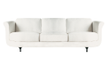 Sofa trzyosobowa BIG MAMA Moroso