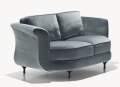Sofa dwuosobowa BIG MAMA Moroso