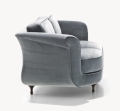 Sofa dwuosobowa BIG MAMA Moroso