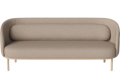 Sofa 3-osobowa FUUGA