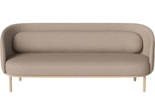 Sofa 3-osobowa FUUGA