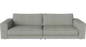 Sofa NOORA dwuosobowa Bolia 