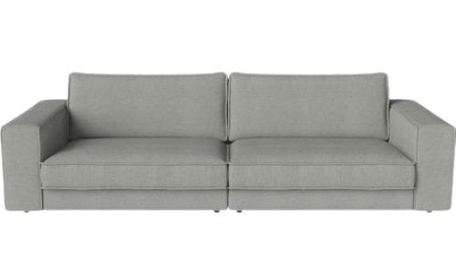 Sofa NOORA dwuosobowa Bolia