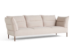 Sofa trzyosobowa PANDARINE HAY