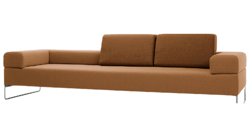 Sofa trzyosobowa ROSCO Noti