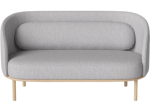 Sofa FUUGA dwuosobowa Bolia 