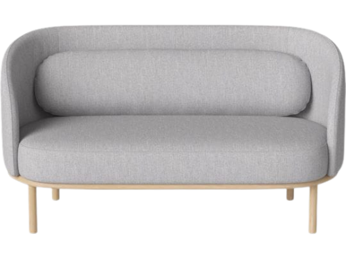 Sofa FUUGA dwuosobowa Bolia