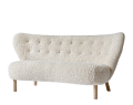 Sofa LITTLE PETRA VB2 wełna