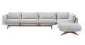 Sofa modułowa HEPBURN De La Espada