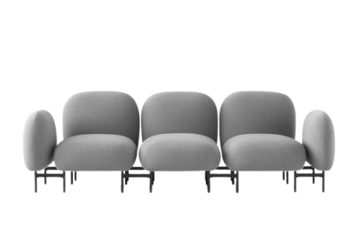 Sofa modułowa ISOLE