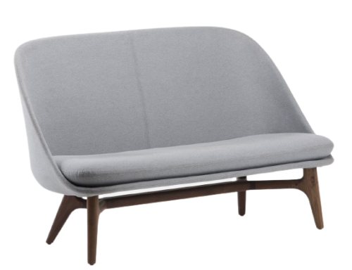 Sofa SOLO De La Espada