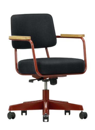 Fotel DIRECTION PIVOTANT Vitra