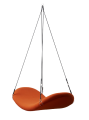 Krzesło wiszące FLYING CHAIR Verpan