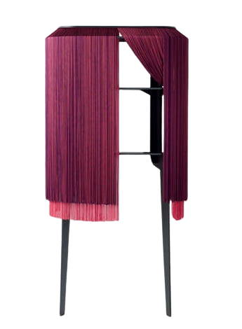 Barek LADY ALPAGA Ibride