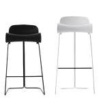 Hoker BCN na płozach Kristalia