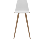 Hoker BEAVER niski Bolia