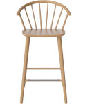 Hoker SLEEK niski Bolia