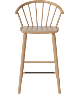 Hoker SLEEK niski Bolia