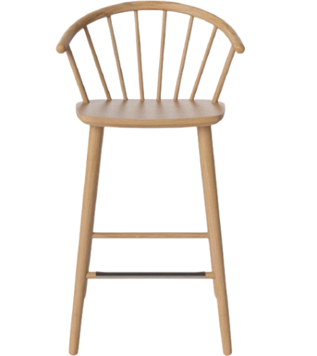 Hoker niski SLEEK Bolia