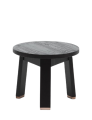 Stołek niski LOW STOOL De La Espada
