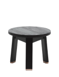 Stołek niski LOW STOOL De La Espada