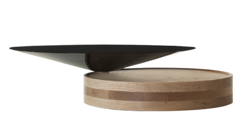 Stolik kawowy LAUREL De La Espada