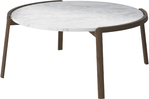 Stolik kawowy MIX duży Bolia