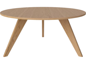 Stolik kawowy NEW MOOD drewniany Bolia 