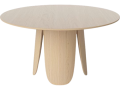 Stół PEYOTE Ø140 cm Bolia