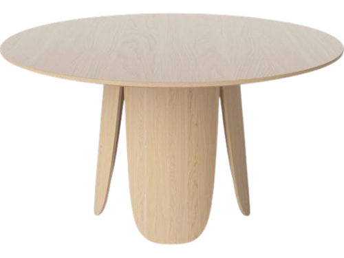 Stół PEYOTE Ø140 cm Bolia