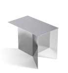 Stolik podłużny SLIT OBLONG HAY