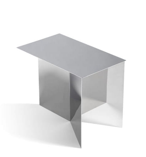 Stolik podłużny SLIT OBLONG HAY