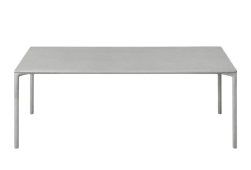 Stół cementowy BOIACCA Kristalia