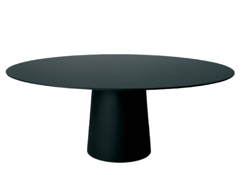 Stół CONTAINER owalny moooi