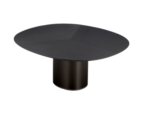 Stół HOLO PILLAR Kristalia