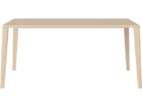 Stół seria GRACEFUL różne wymiary BOLIA