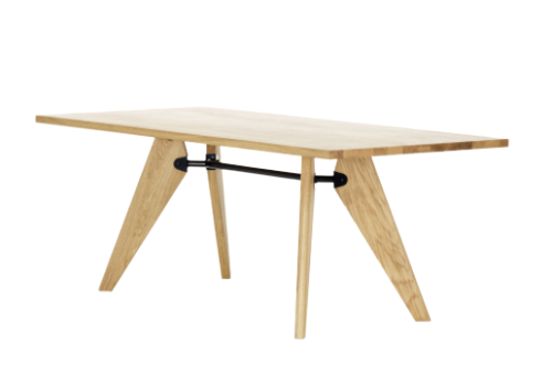 stół SOLVAY różne wymiary Vitra