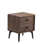 Szafka nocna MCQUEEN CHEST De La Espada 