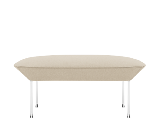 Puf OSLO MUUTO