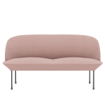 Sofa OSLO dwuosobowa MUUTO