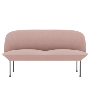 Sofa OSLO dwuosobowa MUUTO