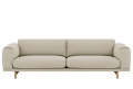 Sofa REST trzyosobowa MUUTO