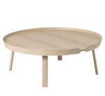 Stolik kawowy AROUND Ø95 MUUTO