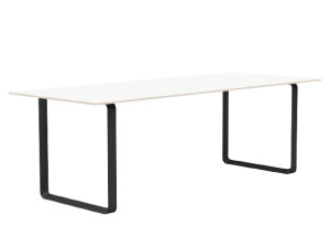 Stół 70/70 225x90 MUUTO