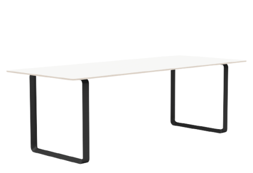 Stół duży 70/70 MUUTO