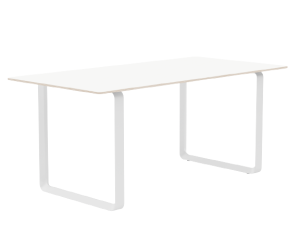 Stół 70/70 85 x 170 MUUTO