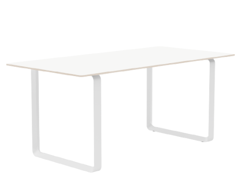 Stół mały 70/70 MUUTO