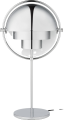 Lampa stołowa MULTI-LITE chrom GUBI