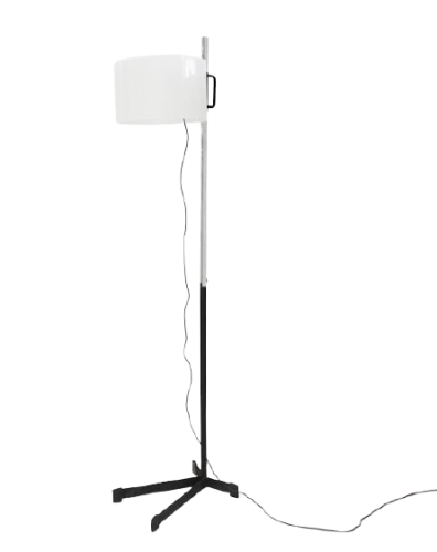 Lampa podłogowa TMC SantaCole